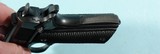 SISTEMA COLT ARGENTINE D.G.F.M. MODEL 1927 COLT MODEL 1911-A1 SEMI-AUTO .45 ACP PISTOL W/2 EXTRA MAGAZINES. - 6 of 7