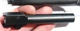 NEW GLOCK G20 G21 OR MODEL 20 / 21 10MM FACTORY BARREL, GUIDE ROD, RECOIL SPRING, MAGAZINE AND MANUAL. - 2 of 5