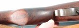 PRE-WW2 SPRINGFIELD U.S. M1 OR M-1 GARAND .30-06 GAS TRAP 5 DIGIT SERIAL RANGE RIFLE MANUFACTURED IN MAY 1940. - 13 of 14