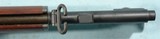 PRE-WW2 SPRINGFIELD U.S. M1 OR M-1 GARAND .30-06 GAS TRAP 5 DIGIT SERIAL RANGE RIFLE MANUFACTURED IN MAY 1940. - 14 of 14