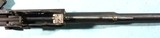 WW2 SPRINGFIELD M1 OR M-1 GARAND .243 WIN. CONVERSION TO BM59 TYPE SEMI-AUTO RIFLE, CIRCA 1945. - 10 of 13