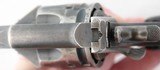 WW1 BRITISH WEBLEY MARK IV .455 ELEY CAL. SERVICE REVOLVER. - 6 of 7