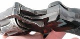 WW2 BRITISH ENFIELD NO. 2 MK 1 .380/200 CAL. 5” SERVICE REVOLVER DATED 1943. - 7 of 7