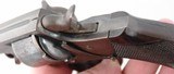 BRITISH WEBLEY PRE R.I.C. .380 CF CAL. 4 1/4” DOUBLE ACTION REVOLVER CIRCA 1870’S. - 8 of 10