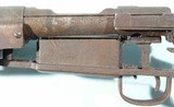 RARE WW2 JAPANESE ARISAKA TYPE 2 PARATROOPER TAKEDOWN RIFLE BY NAGOYA ARSENAL, CIRCA 1943. - 4 of 10