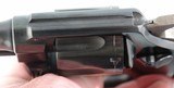 1939 PRE-WAR SMITH & WESSON .44 3RD MODEL H.E. (HAND EJECTOR) "MODEL 0F 1926" .44 SPECIAL 4" BLUE REVOLVER. - 13 of 13
