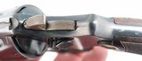1939 PRE-WAR SMITH & WESSON .44 3RD MODEL H.E. (HAND EJECTOR) "MODEL 0F 1926" .44 SPECIAL 4" BLUE REVOLVER. - 12 of 13