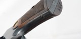 1939 PRE-WAR SMITH & WESSON .44 3RD MODEL H.E. (HAND EJECTOR) "MODEL 0F 1926" .44 SPECIAL 4" BLUE REVOLVER. - 11 of 13