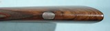 J. PURDEY & SONS EJECTOR SELF-OPENING SIDELOCK 12 GA. SHOTGUN MANUFACTURED IN 1898. - 11 of 16