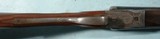 FRANCOTTE ARMS CO. BOXLOCK EJECTOR 16 BORE DOUBLE GUN. - 6 of 9