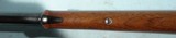 EXCELLENT WINCHESTER MODEL 1895 LEVER ACTION .405 W.C.F. CAL. RIFLE CIRCA 1904. - 8 of 13