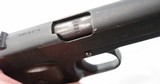 COLT SYSTEMA MODEL 1911 / 1927 ARGENTINE D.G.F.M. OR DGFM .45 ACP PISTOL. - 6 of 6