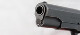 COLT SYSTEMA MODEL 1911 / 1927 ARGENTINE D.G.F.M. OR DGFM .45 ACP PISTOL. - 5 of 6