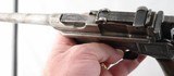 WW1 MAUSER C96 OR MODEL 1896 BROOMHANDLE 7.63MM 5 1/2” PISTOL. - 4 of 4
