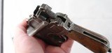 WW1 MAUSER C96 OR MODEL 1896 BROOMHANDLE 7.63MM 5 1/2” PISTOL. - 3 of 4