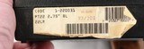 TAURUS PT-22 OR PT22 SEMI-AUTO .22LR PISTOL IN ORIG. BOX. - 4 of 4