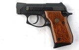TAURUS PT-22 OR PT22 SEMI-AUTO .22LR PISTOL IN ORIG. BOX. - 3 of 4