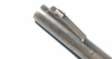 SAKO RIIHIMAKI L461 TYPE BOLT ACTION .222 REMINGTON TARGET OR VARMINT RIFLE W/SCOPE, CIRCA 1955. - 5 of 8