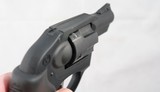 RUGER LCR .357 MAGNUM DOUBLE ACTION ONLY HAMMERLESS 2” REVOLVER. - 4 of 4