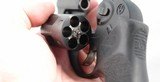 RUGER LCR .357 MAGNUM DOUBLE ACTION ONLY HAMMERLESS 2” REVOLVER. - 3 of 4
