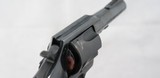 CHARTER ARMS BULLDOG .44 S.&W. SPL. 3” BLUE REVOLVER CIRCA 1980’S. - 3 of 4