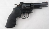 RARE SMITH & WESSON MODEL 66 (NOT 19) CONNECTICUT STATE POLICE .357 MAGNUM 4” PISTOL CA. 1974. - 2 of 6