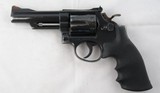 RARE SMITH & WESSON MODEL 66 (NOT 19) CONNECTICUT STATE POLICE .357 MAGNUM 4” PISTOL CA. 1974.