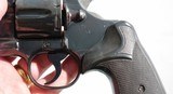 EXCELLENT COLT PYTHON .357 MAGNUM 4” REVOLVER CIRCA 1972. - 7 of 7