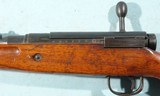 WW2 BRING BACK JAPANESE ARISAKA TYPE 99 7.7MM INFANTRY RIFLE. - 5 of 8