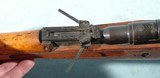 WW2 BRING BACK JAPANESE ARISAKA TYPE 99 7.7MM INFANTRY RIFLE. - 6 of 8