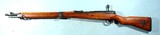 WW2 BRING BACK JAPANESE ARISAKA TYPE 99 7.7MM INFANTRY RIFLE. - 7 of 8