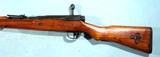 WW2 BRING BACK JAPANESE ARISAKA TYPE 99 7.7MM INFANTRY RIFLE. - 8 of 8