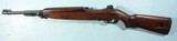 WW2 & KOREAN WAR UNDERWOOD U.S. M1 OR M-1 .30 CAL. CARBINE PRE D-DAY DATED 2-44. - 2 of 8