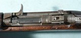 WW2 & KOREAN WAR UNDERWOOD U.S. M1 OR M-1 .30 CAL. CARBINE PRE D-DAY DATED 2-44. - 3 of 8