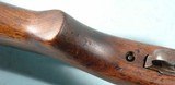 WW2 KOREAN WAR INLAND U.S. M-1 OR M1 CARBINE DATED 2-43. - 7 of 9