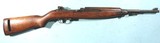 WW2 KOREAN WAR INLAND U.S. M-1 OR M1 CARBINE DATED 2-43. - 1 of 9