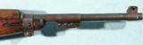 WW2 KOREAN WAR INLAND U.S. M-1 OR M1 CARBINE DATED 2-43. - 8 of 9