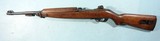 WW2 KOREAN WAR INLAND U.S. M-1 OR M1 CARBINE DATED 2-43. - 2 of 9