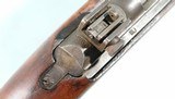 WW2 KOREAN WAR INLAND U.S. M-1 OR M1 CARBINE DATED 2-43. - 5 of 9