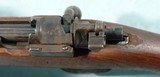 CZECH CZ BRNO MAUSER MODEL K98K DOT/1945 ETHIOPIAN CONTRACT 8X57MM RIFLE. - 8 of 9