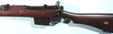 RIFLE FACTORY ISHAPORE (R.F.I.) SMLE NO.1 MK 2A1 7.62X51MM NATO INFANTRY RIFLE DATED 1967. - 3 of 9