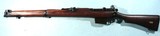 RIFLE FACTORY ISHAPORE (R.F.I.) SMLE NO.1 MK 2A1 7.62X51MM NATO INFANTRY RIFLE DATED 1967. - 2 of 9