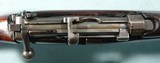 WW1 BRITISH LITHGOW SMLE NO.1 MK. III* .303 CAL. INFANTRY ENFIELD STYLE RIFLE DATED 1916. - 10 of 10