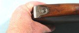WW2 SOVIET RUSSIAN IZHVESK ARSENAL M-38 MOISIN NAGANT 7.62X54R CARBINE. - 6 of 6