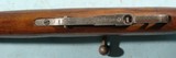 WW2 SOVIET RUSSIAN IZHVESK ARSENAL M-38 MOISIN NAGANT 7.62X54R CARBINE. - 4 of 6