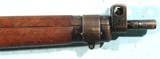 BRITISH SMLE NO.4 MK.2 .303 CAL. INFANTRY RIFLE W/SLING. - 7 of 8