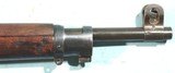 WW1 REMINGTON U.S. MODEL 1917or P17 .30-06 CAL. INFANTRY RIFLE DATED 12-17. - 7 of 10