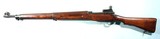 WW1 REMINGTON U.S. MODEL 1917or P17 .30-06 CAL. INFANTRY RIFLE DATED 12-17. - 1 of 10
