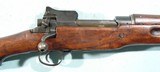 WW1 REMINGTON U.S. MODEL 1917or P17 .30-06 CAL. INFANTRY RIFLE DATED 12-17. - 5 of 10