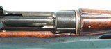 WW1 REMINGTON U.S. MODEL 1917or P17 .30-06 CAL. INFANTRY RIFLE DATED 12-17. - 6 of 10